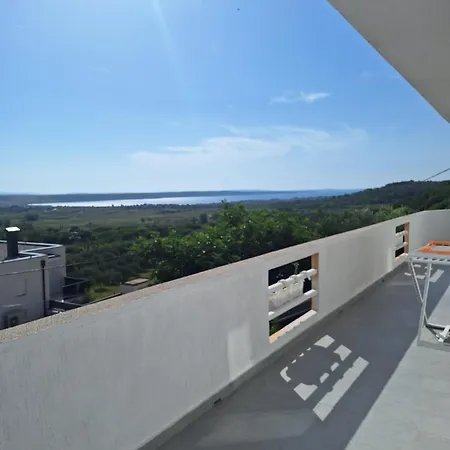 Apartman Family Paradise *