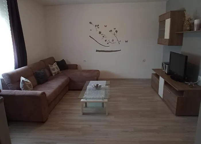 Family Paradise Apartman
