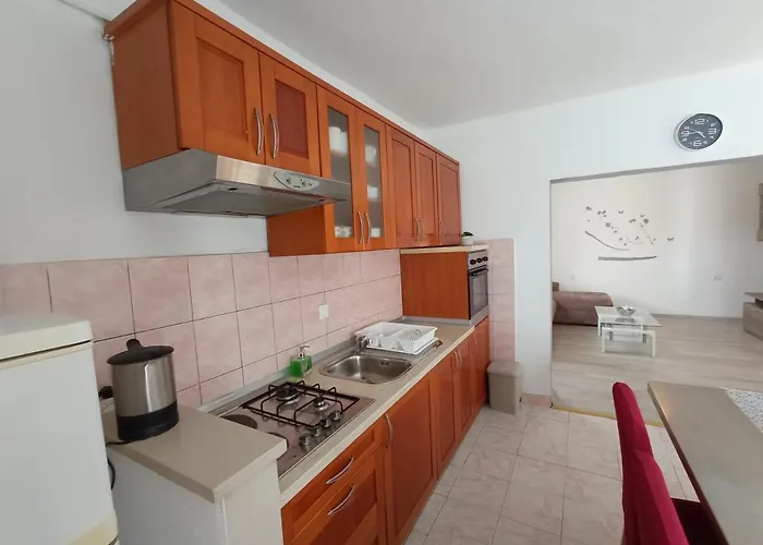 Family Paradise Apartman *