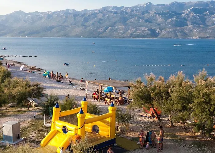 Family Paradise * Razanac