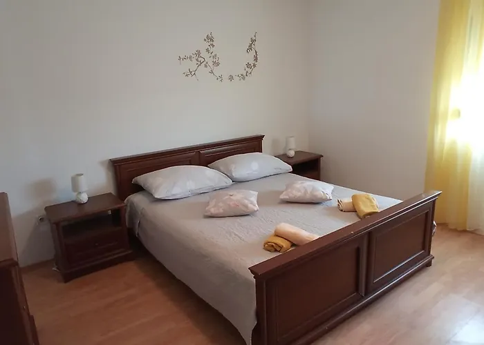 Apartman Family Paradise