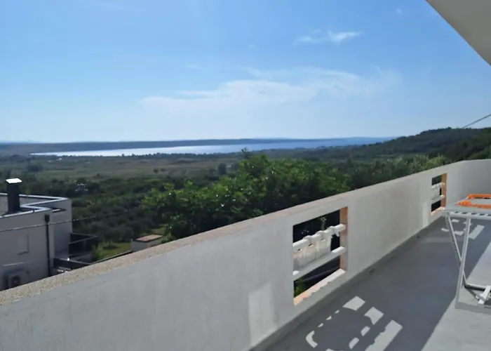 Apartman Family Paradise *