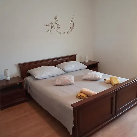 Apartment Family Paradise