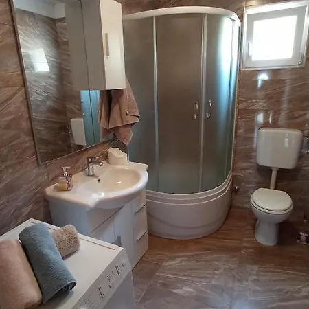 Apartman Family Paradise