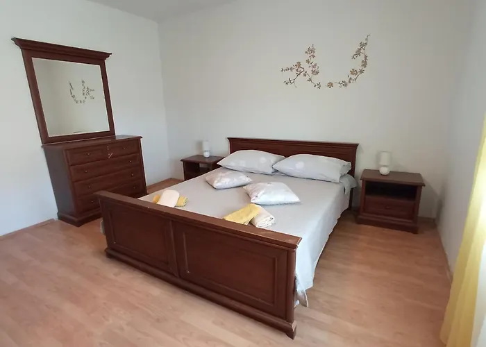 Family Paradise * Ražanac